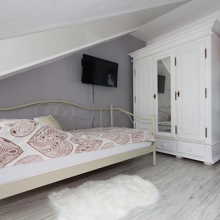 Sloneczne Apartamenty Świnoujście Eksteriør bilde