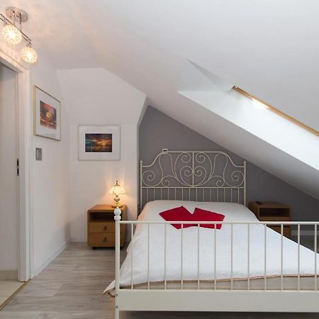 Sloneczne Apartamenty Świnoujście Eksteriør bilde