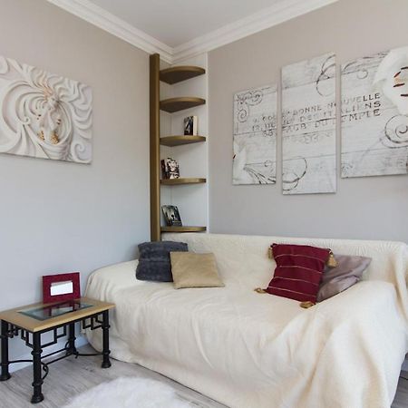 Sloneczne Apartamenty Świnoujście Eksteriør bilde