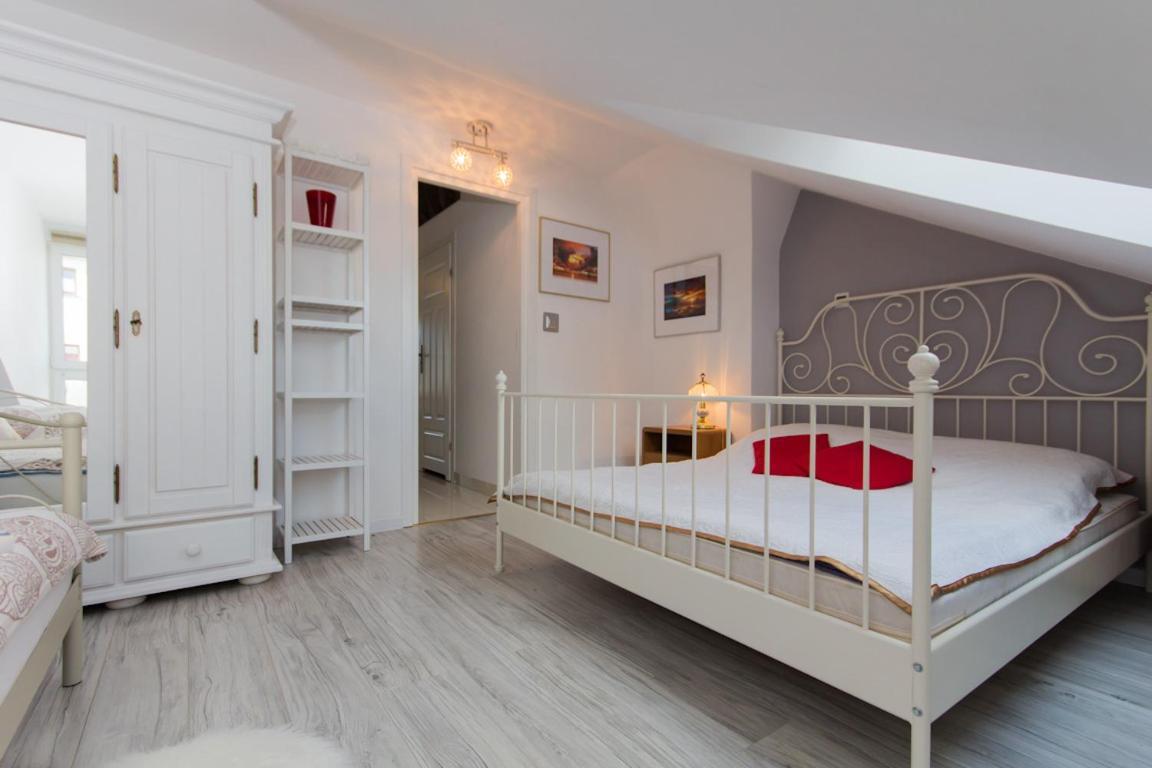 Sloneczne Apartamenty Świnoujście Eksteriør bilde