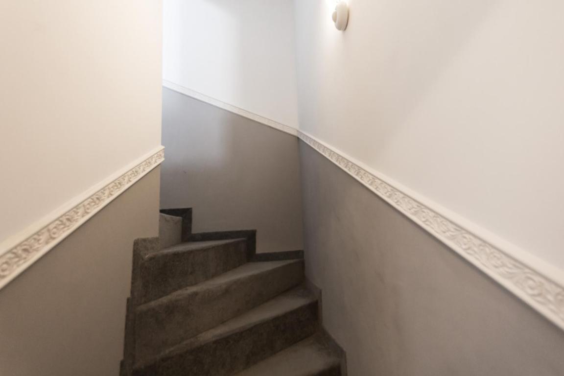 Sloneczne Apartamenty Świnoujście Eksteriør bilde