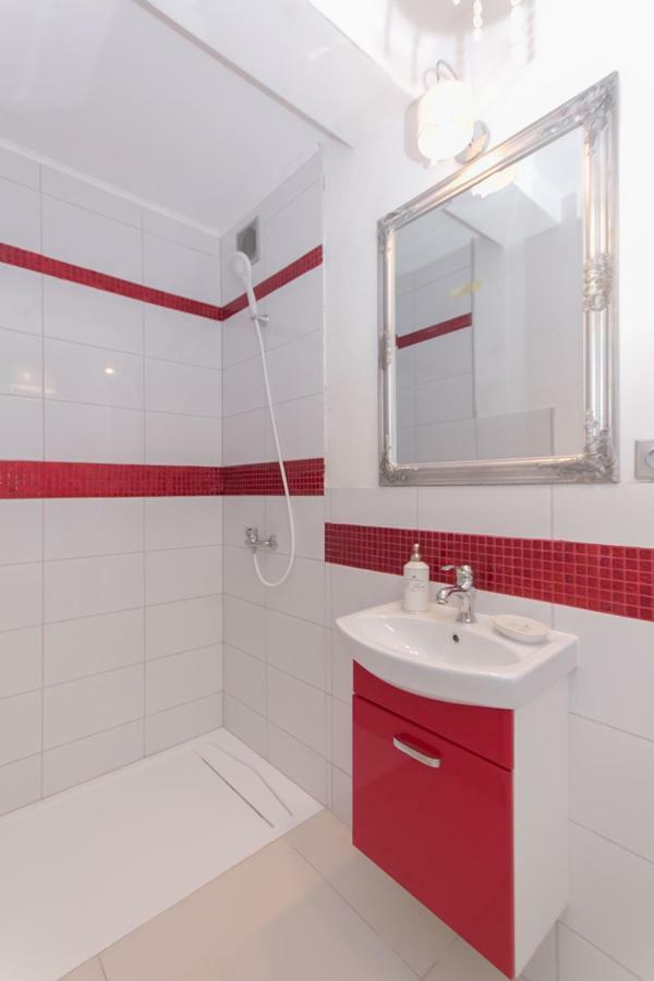 Sloneczne Apartamenty Świnoujście Eksteriør bilde