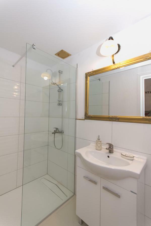 Sloneczne Apartamenty Świnoujście Eksteriør bilde